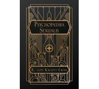 Psychopathia Sexualis