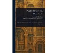 Psychopathia Sexualis