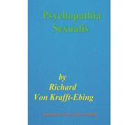 Psychopathia Sexualis