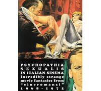 Psychopathia Sexualis in Italian Sinema