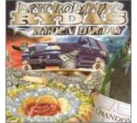 Psychopathic Rydas - Rydin Dirtay