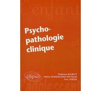 Psychopathologie