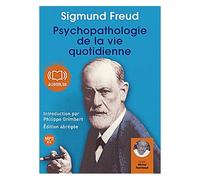 Psychopathologie De La Vie Quotidienne