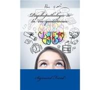 Psychopathologie de la vie quotidienne - Sigmund Freud - Amazon Digital Services LLC KDP - Livre en Anglais Sigmund FreudSigmund Freud (Auteur)