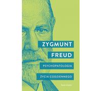 Psychopathologie de la vie quotidienne - Sigmund Freud (Buch auf Polnisch)