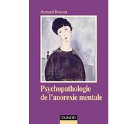 Psychopathologie de l'Anorexie Mentale