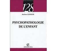 Psychopathologie de l'enfant