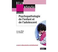 Psychopathologie de l'enfant et de l'adolescent