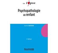 Psychopathologie de l'enfant