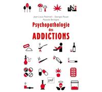 Psychopathologie des addictions