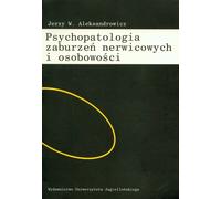 Psychopathologie des troubles névrotiques et de la personnalité