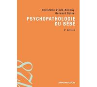 Psychopathologie du bébé