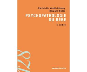 Psychopathologie du bébé