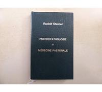 Psychopathologie et médecine pastorale