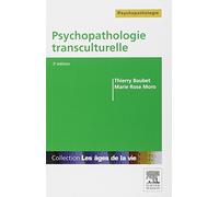 Psychopathologie transculturelle