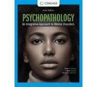 Psychopathology: An Integrative Approach to Mental Disorders