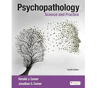 Psychopathology: Science and Practice