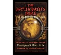 Psychopath's Bible - [Version Originale] Christopher S Hyatt, Tharcher (Auteur)