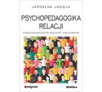 Psychopédagogie relationnelle