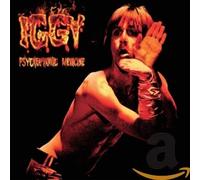 Psychophonic Medicine by Iggy Pop [Audio CD] NEUF