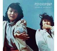 PSYCHOPOMP