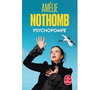 Psychopompe