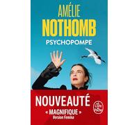 Psychopompe