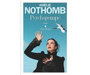 Psychopompe