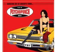 Psychopunch - Bursting Out of..