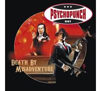 Psychopunch - Death By Misadventure