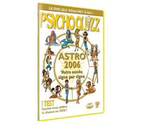 Psychoquizz - Astro 2006