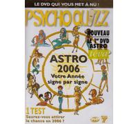 Seven7 – Psychoquizz-Astro 2006