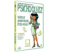 Quelle ambitieuse êtes-vous ?