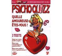 Psychoquizz - Quelle Amoureuse Êtes-Vous ?