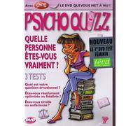 Psychoquizz - Quelle Personne Êtes-Vous Vraiment ?
