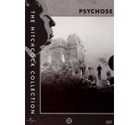 Psychose (1960) - Edition speciale - 2 DVD