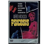 Psychose (1960) / Psycho (Dvd)