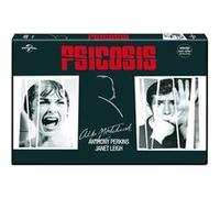 Psychose (1960) / Psycho (DVD) G