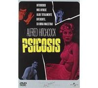 Psychose (1960) / Psycho (DVD) G