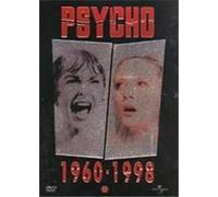 Psychose (1960) / Psychose (1998) - Coffret 2 DVD