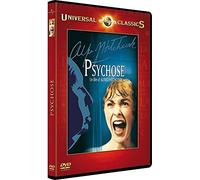 Psychose – Universal Pictures