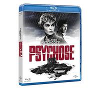 Psychose – Blu-ray – Universal Pictures