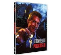 Psychose 3 / Psycho III (DVD) G
