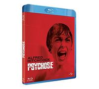 Psychose - Blu-Ray