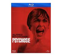 Psychose - Blu-Ray