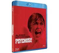 Psychose - Blu-Ray
