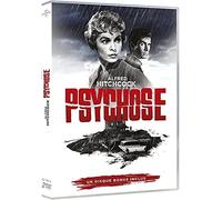 Psychose - Édition 2 Dvd