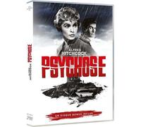 Psychose – DVD – Édition 2