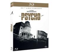 Psychose – Blu-ray – Édition 55ème Anniversaire
