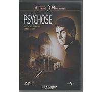 Psychose – Universal Pictures – Édition Spéciale